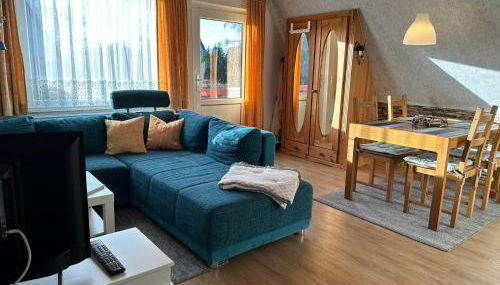 Finnhütte 7 Mönchgut - Foto 5