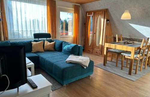 Finnhütte 7 Mönchgut - Foto 5