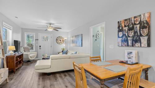 The Bamboo Bungalow - Foto 5