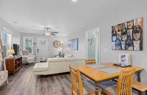 The Bamboo Bungalow - Foto 5