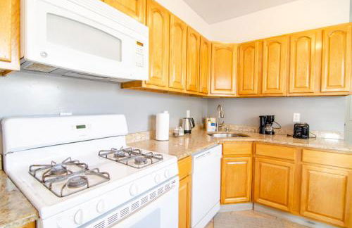 Near NYC Spacious 4 bedroom 2 and a half bath - Foto 13