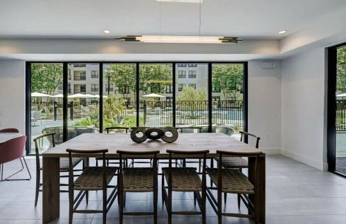 UBP - Chich High-Design One-Bedroom Montrose 5 mins from Downtown - Foto 15