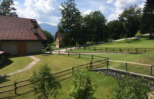 Casa vacanze Ravascletto - Foto 12