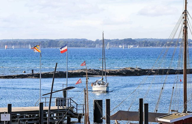 Holiday Home in Wendtorf - Foto 60