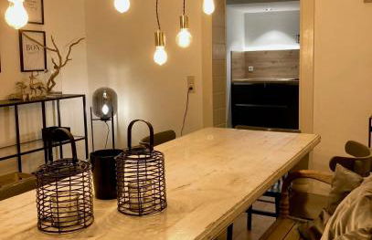 LA PETITE MAISON Fachwerkhaus am Rande des Sauerlandes in Warburg - Foto 12