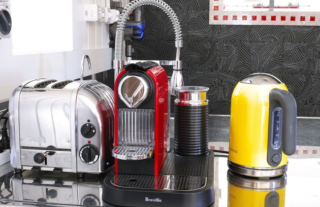 The Factory - Foto 24