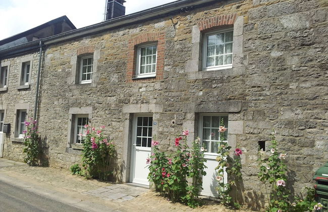 Vintage Holiday Home in Durbuy With Terrace, Garden, Parking - Foto 31