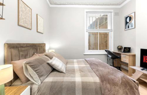 Brixton/clapham - Foto 28