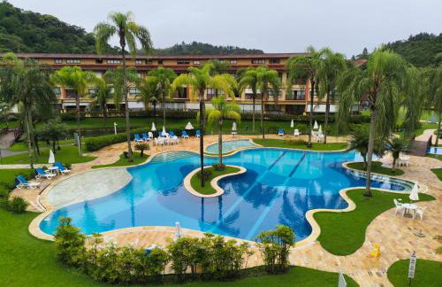Refúgio Costabella Resort - Estúdio 329 - Foto 6
