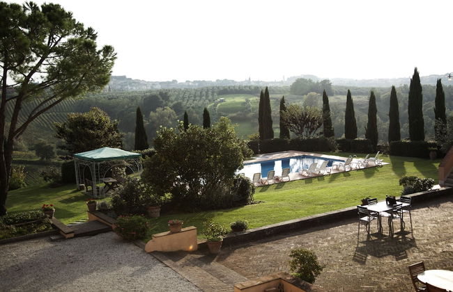 Agriturismo La Colombaia - Photo 10