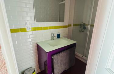 Le petit château de vacances - Foto 20