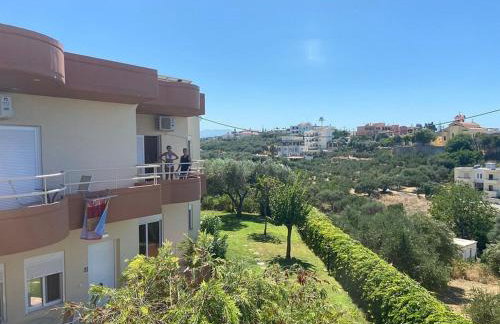 Nea Kydonia suites and studios - Foto 12