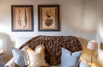 Two Stunning Cottages near Stratford-upon-Avon - Foto 70