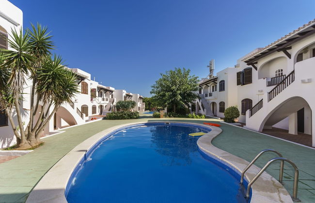 Apartamentos Posidonia - Photo 14