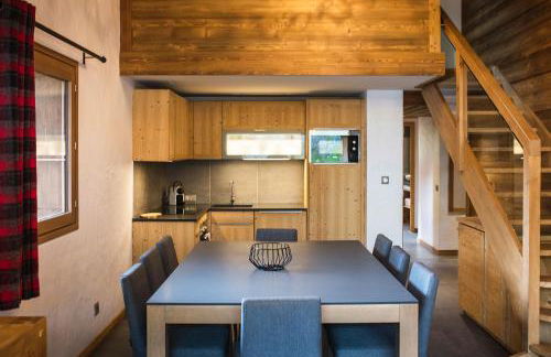 Résidence Les Cîmes - Foto 33