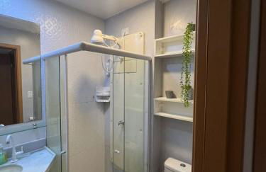 Apartamento Vista do Mar - Foto 42