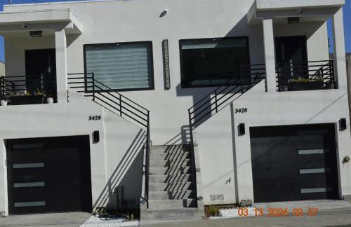 Dimond Abode Vacation Home #2 Oakland Dimond District - Foto 13