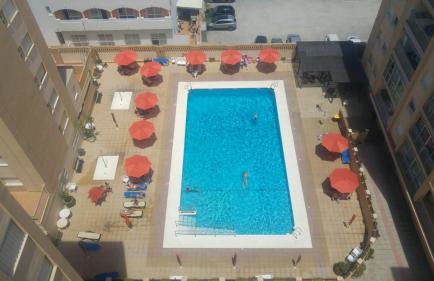 Apto Playa de Regla, primera linea, Parking, AA y wifi - Foto 24