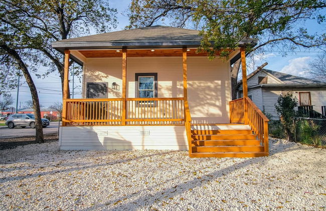 Magnificent 4BR Near Famous Riverwalk and Downtown - Foto 21