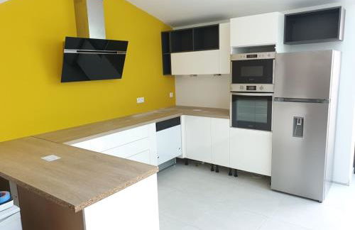 l'Herbo' MAGNIFIQUE maison à 2 pas du porte de Pêche de l'Herbaudière - Foto 14