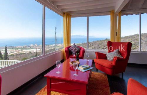 Villa Vista Alta - Foto 7