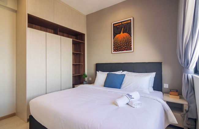 Iconic Regency by Stellar ALV - Foto 19