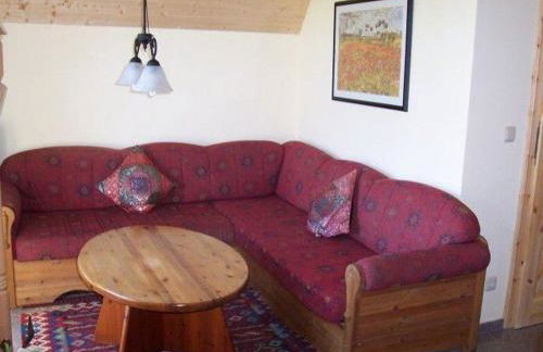 Zur alten Schmiede II (Haus I) - Foto 9