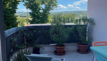 Alloggio Flaminia con parcheggio di proprietà! - Foto 4