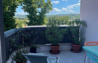 Alloggio Flaminia con parcheggio di proprietà! - Foto 4