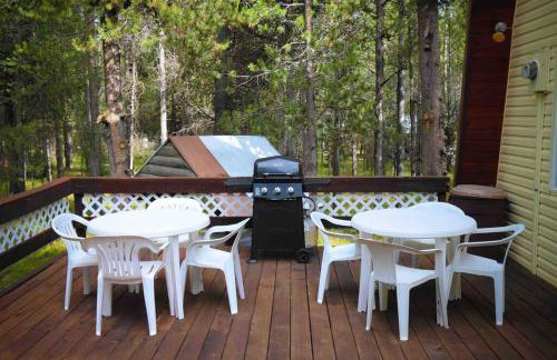 Yellow Goose Chateau - Foto 38