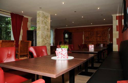 Seehotel Europa - Foto 38