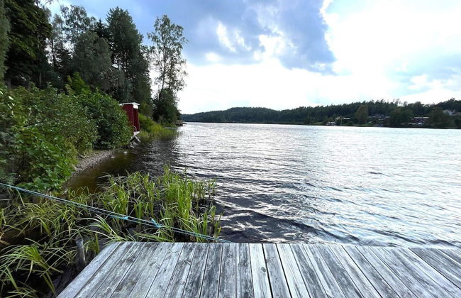 3 Person Holiday Home in ABY - Foto 25