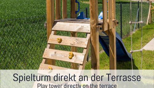 Chalet Salzenweiler eingezäunt - Sauna - Kamin - Wlan - Foto 5