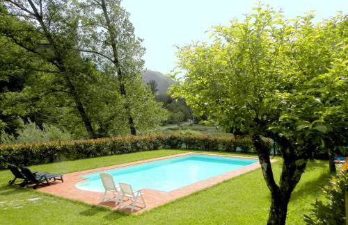Dreamy Cottage in Trebbio with Pool - Foto 8