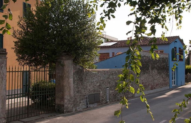 B&B La Chiusa Delle Monache - Foto 40