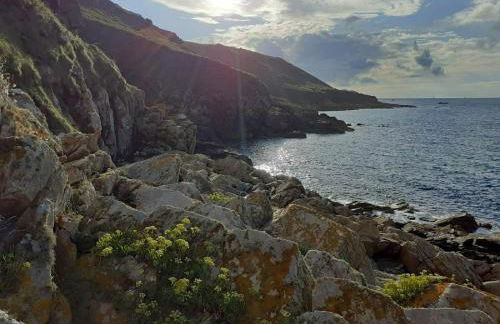 Maison cosy vue mer à Guimaëc - Foto 22