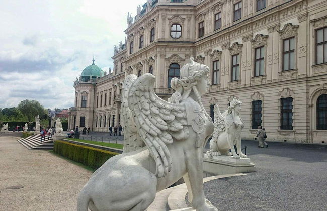 Escursione privata a Vienna - Foto 2