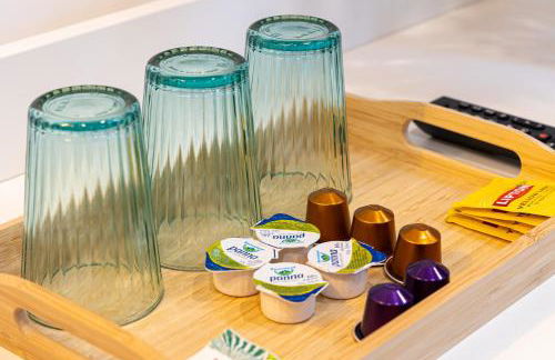 Apartment Ghiberti 6 - Photo 17