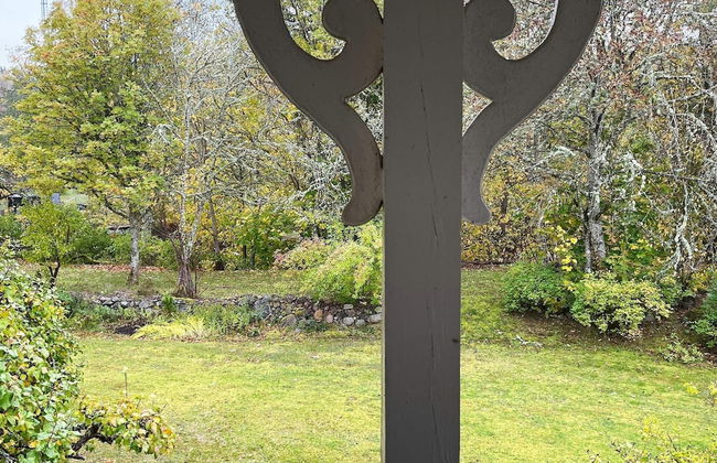 6 Person Holiday Home in Eksjo - Foto 29