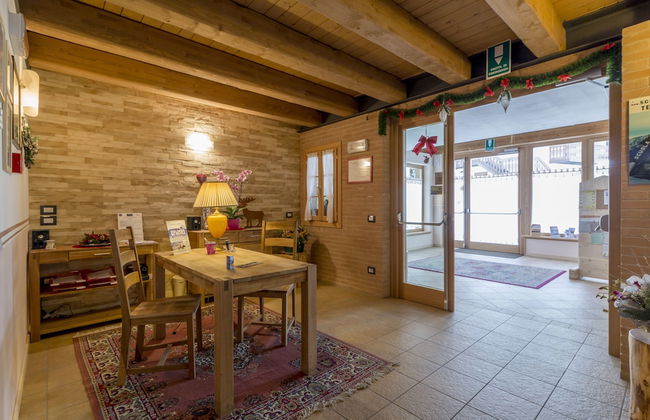 Residence Civetta - Foto 3