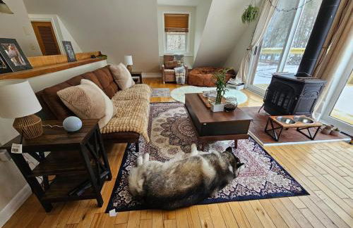 MapleVilla - Foto 22