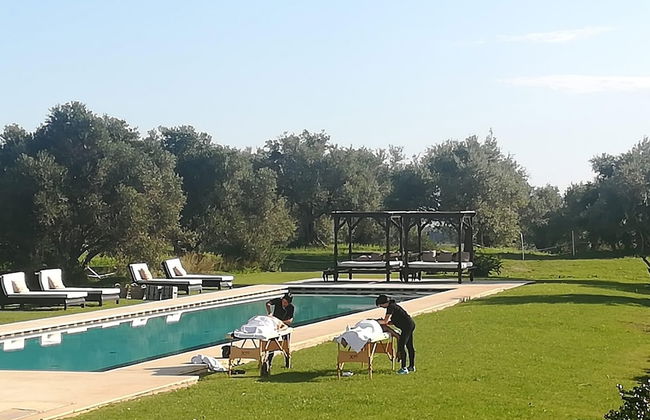 Terre di Vendicari - Photo 46