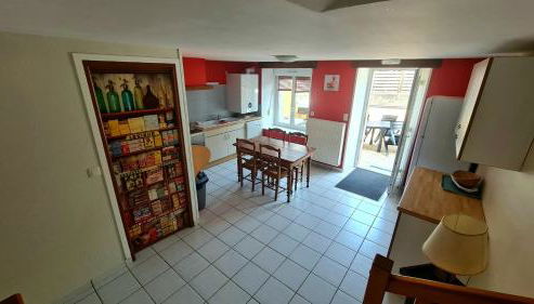 Gîte LE LOUP - Foto 5