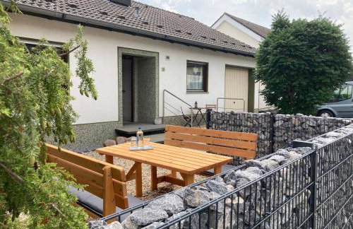 NEU Ferienwohnung Waldecker Land - Foto 10