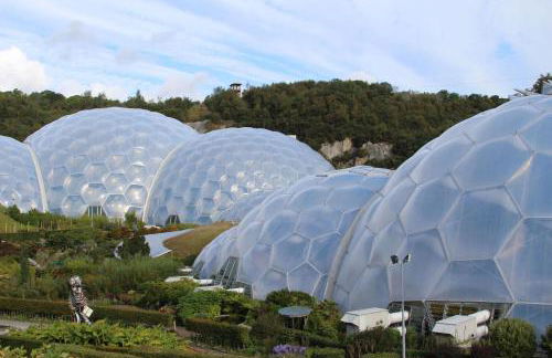 Trewhiddle 40 - A Luxury Cottage by Together Travel - Foto 37