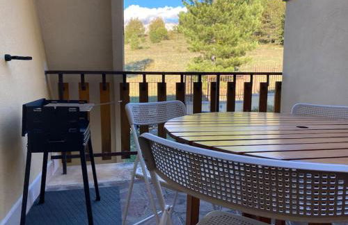 Monte Amaro Apartment con camino, terrazzo e giardino - Foto 15