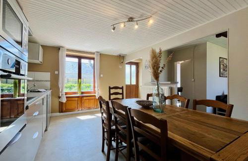 La Maison d Utah Beach and Memory - Foto 2