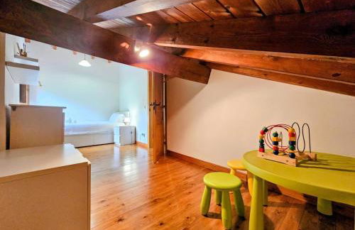 El Rincon del Castro - Encanto Rural en Onís - Photo 37