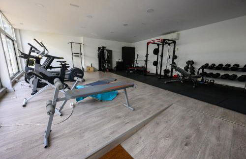 Apartamento Cervantino - Foto 69