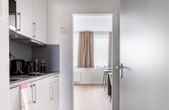 Limehome Bremerhaven Kantstraße - Foto 28